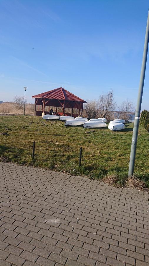 Domki Magnolia Krokowa Exterior photo