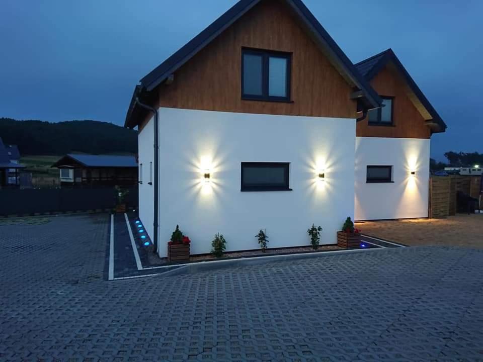 Domki Magnolia Krokowa Exterior photo